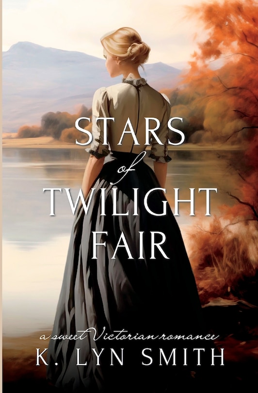 Couverture_Stars of Twilight Fair