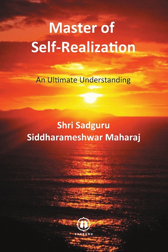 Front cover_Master of Self-Realization - International Edition