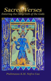 Front cover_Sacred Verses
