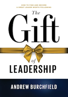 Couverture_The Gift of Leadership