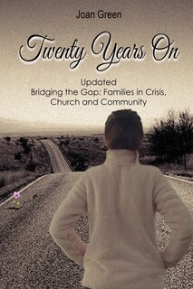 Front cover_Twenty Years On