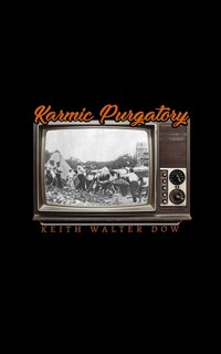 Front cover_Karmic Purgatory