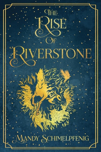 Front cover_The Rise of Riverstone