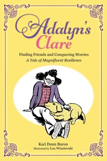 Couverture_Adalyn's Clare