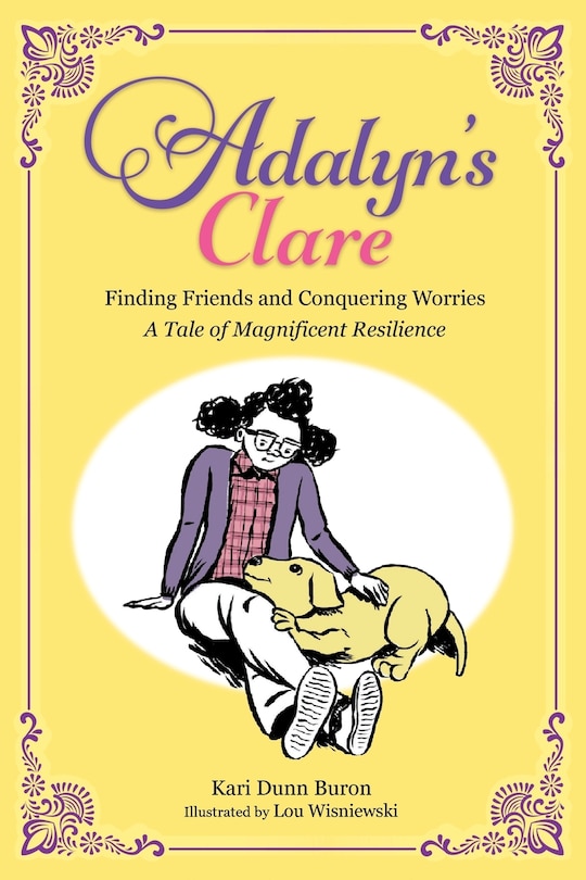 Couverture_Adalyn's Clare