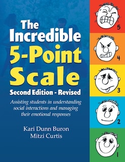 Front cover_The Incredible 5-Point Scale