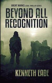 Front cover_Beyond All Recognition
