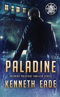 Front cover_Paladine