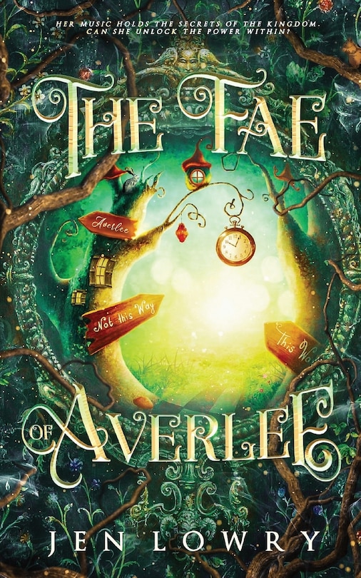 Couverture_The Fae Of Averlee