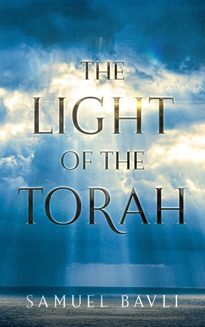 Front cover_The Light of the Torah