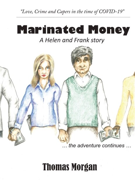 Couverture_Marinated Money