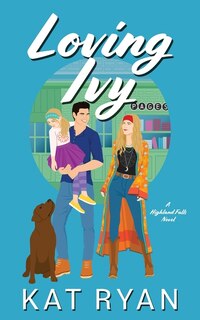 Front cover_Loving Ivy