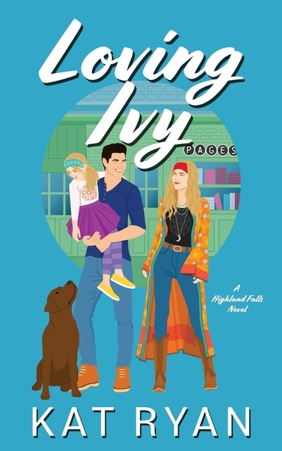 Front cover_Loving Ivy