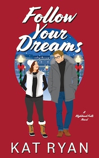 Front cover_Follow Your Dreams