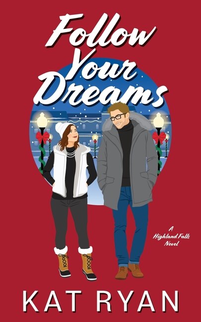 Front cover_Follow Your Dreams