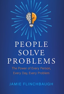 Front cover_People Solve Problems
