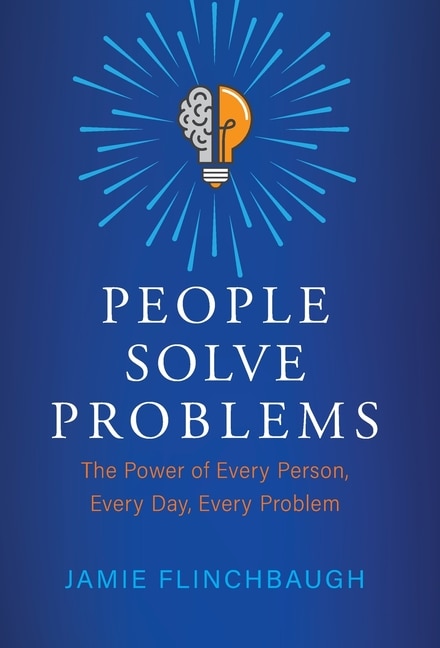 Front cover_People Solve Problems