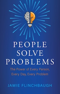 Front cover_People Solve Problems