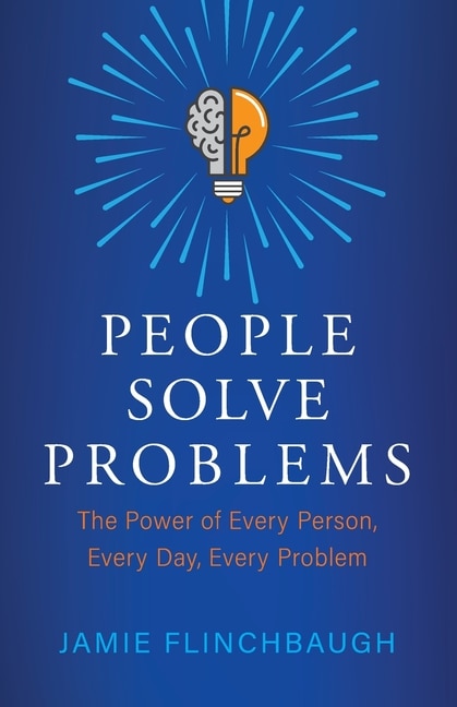Front cover_People Solve Problems