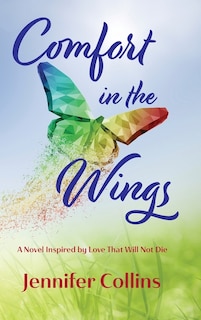 Front cover_Comfort in the Wings