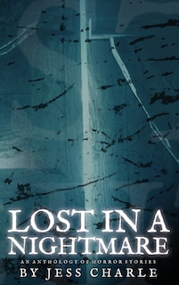 Couverture_Lost in a Nightmare