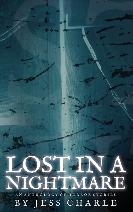 Couverture_Lost in a Nightmare