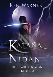 Front cover_Katana Nidan