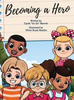 Couverture_Becoming A Hero