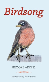 Front cover_Birdsong