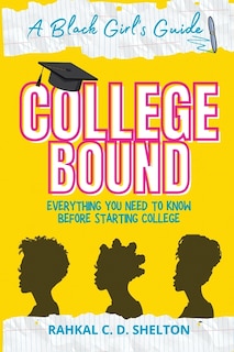 Front cover_College Bound