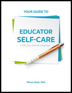 Couverture_Your Guide To Educator Self-care