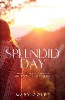 Front cover_Splendid Day