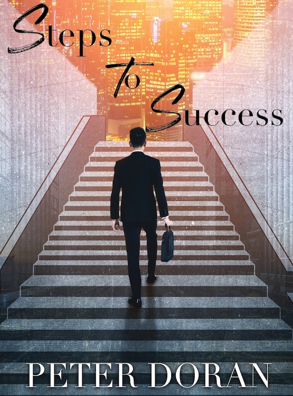 Couverture_Steps To Success