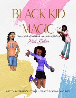 Front cover_Black Kid Magic