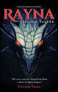 Couverture_Rayna the Dragonslayer
