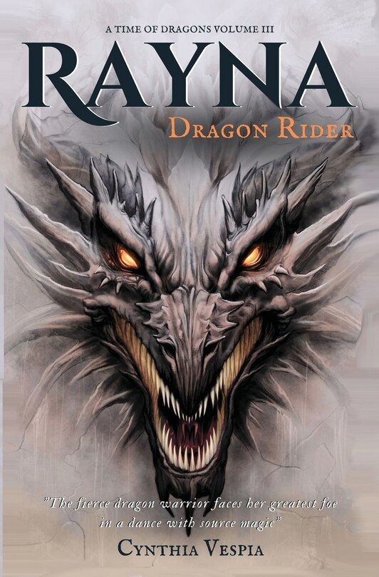 Front cover_Rayna the Dragon Rider