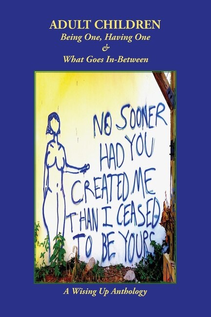 Front cover_Adult Children
