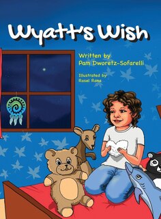 Front cover_Wyatt's Wish