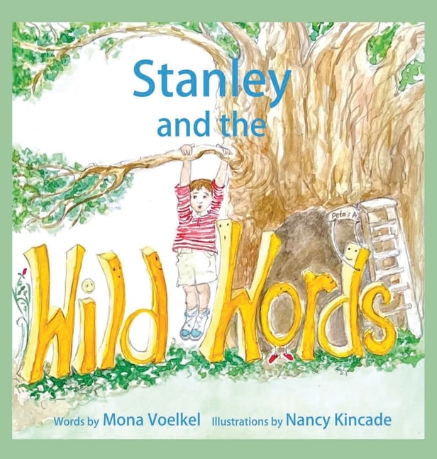 Couverture_Stanley and the Wild Words