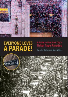 Couverture_Everyone Loves a Parade!