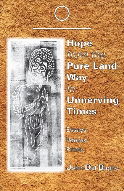 Couverture_Hope from the Pure Land Way in Unnerving Times