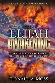Couverture_The Elijah Awakening