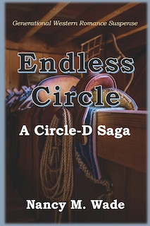Front cover_Endless Circle