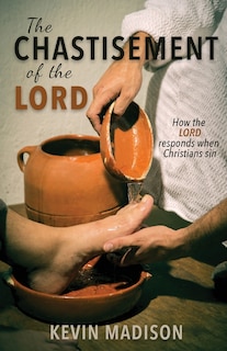 Couverture_The Chastisement Of The Lord