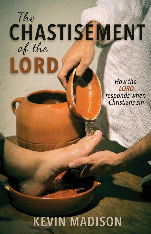 Couverture_The Chastisement Of The Lord