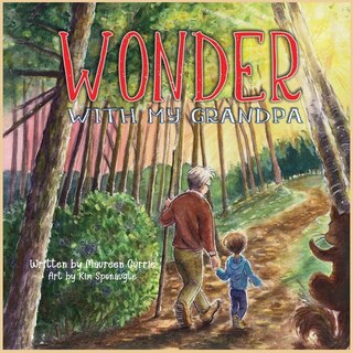 Front cover_Wonder with My Grandpa