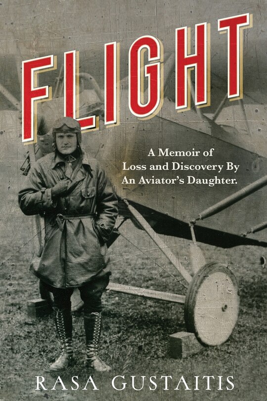 Front cover_Flight