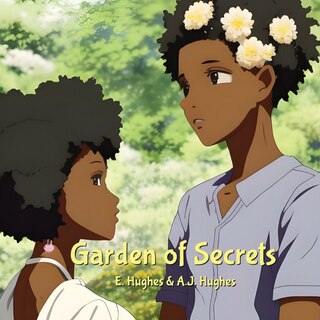 Front cover_Garden of Secrets
