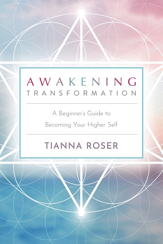 Front cover_Awakening Transformation
