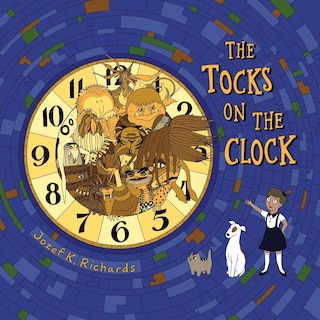 Couverture_The Tocks on the Clock
